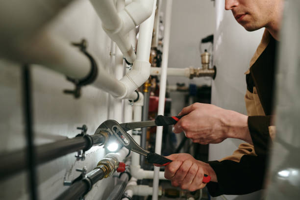 Best Residential Plumbing Services  in Westport, NC