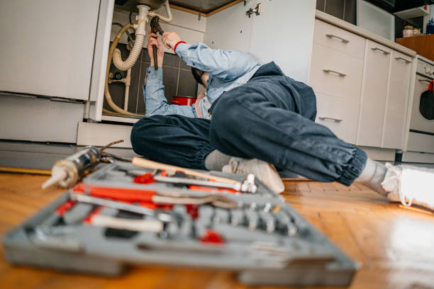 Best Water Softener Installation  in Westport, NC