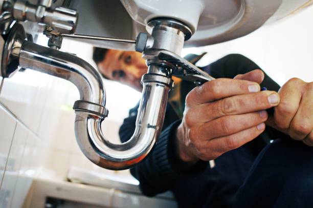 Best Plumbing Installation Services  in Westport, NC