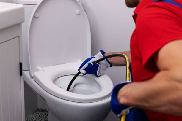 Best Commercial Plumbing Services  in Westport, NC