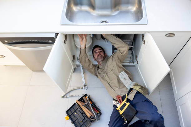 Best Water Leak Repair  in Westport, NC