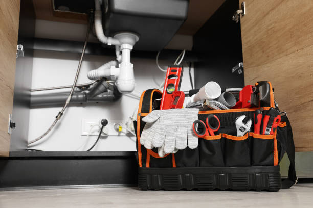 Best Affordable Plumber Near Me  in Westport, NC