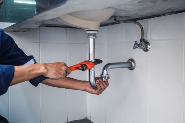Best Clogged Drain Plumber  in Westport, NC