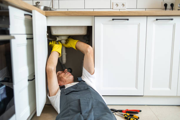 Best Sewer Line Repair  in Westport, NC