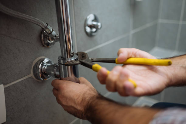 Best Best Plumbers Near Me  in Westport, NC