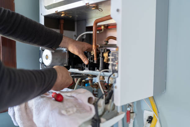 Best Gas Line Repair  in Westport, NC