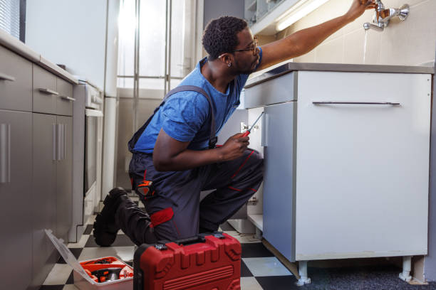 Best Local Plumber Services  in Westport, NC