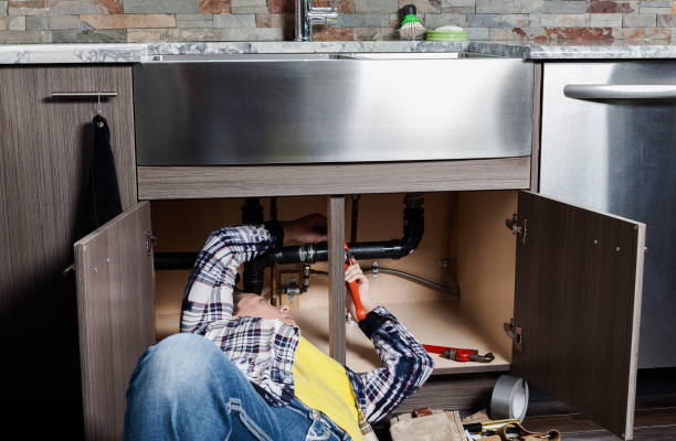 Best Best Plumbers Near Me  in Westport, NC